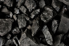Oakgrove coal boiler costs